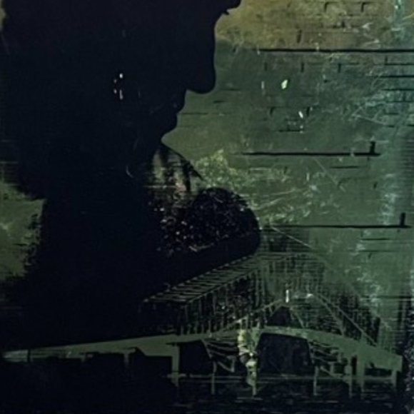 The Wire, Seasons 1-2 & 5 First, Second and Fifth - Picture 8 of 9